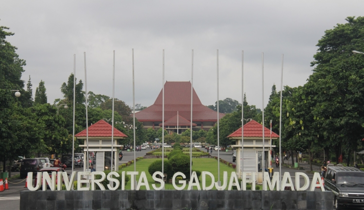 10 Daftar Universitas Terbaik di Indonesia Versi QS WUR